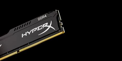 Оперативная память HyperX FURY DDR4-2666 8GB – фото, технические ...