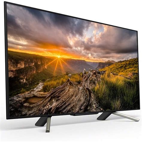 Buy Sony 43W660F 43 inch Smart TV