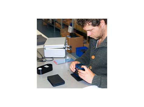 Pce Instruments Pce Csm 20 High Quality Spectrophotometer 4 Light
