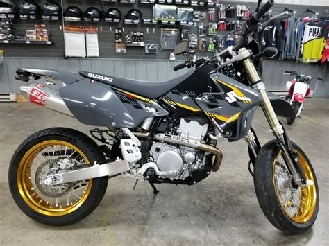 2016 Suzuki Dr Z400sm For Sale In Spring Mills Pa