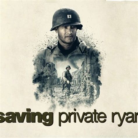 Saving Private Ryan 1998