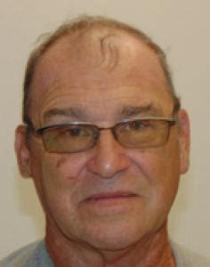 David Alan Pugh A Registered Sex Offender In PARADISE TX At Offender Radar