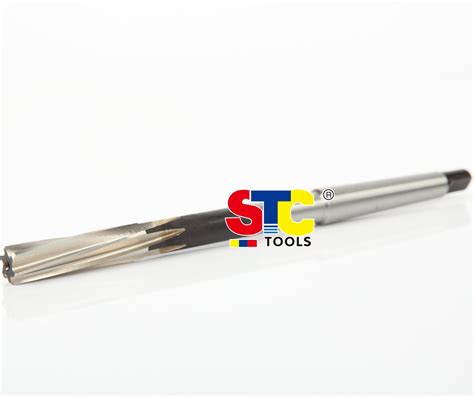 Hss Taper Shank Jobber Reamers Hss Reamers With Taper Shank And Hss