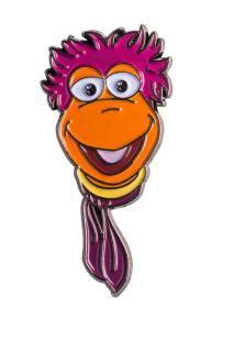 Fraggle Rock - Gobo Enamel Pin - PCPLACE