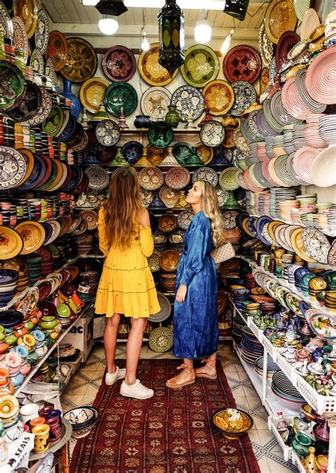 Around the world – Kenzas