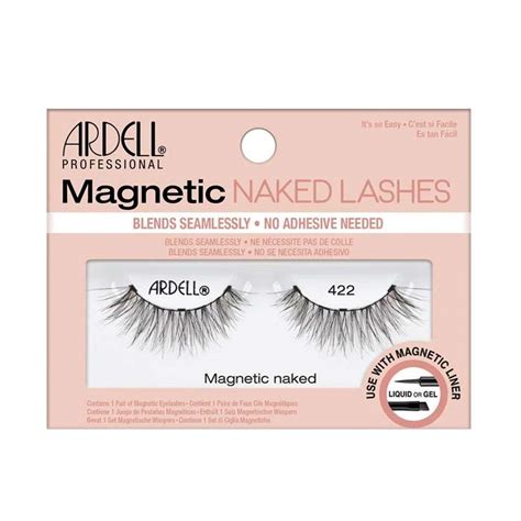 Ardell Magnetic Naked Lashes