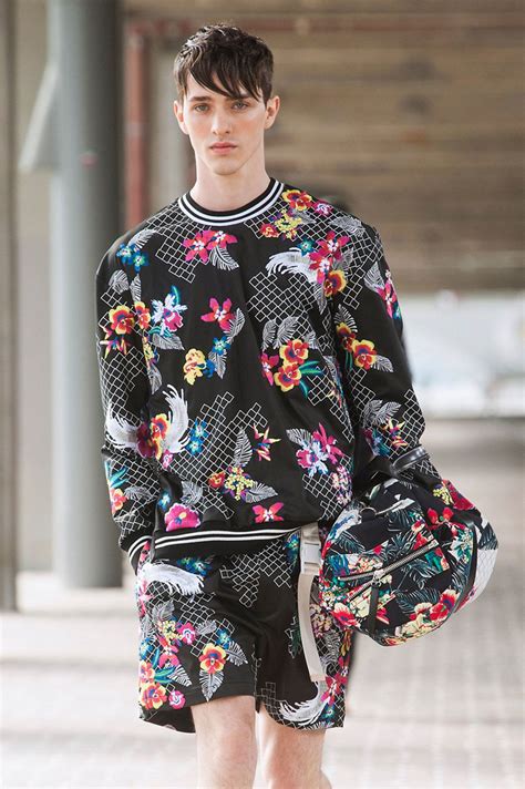 Gay Men Fashion Kingamela