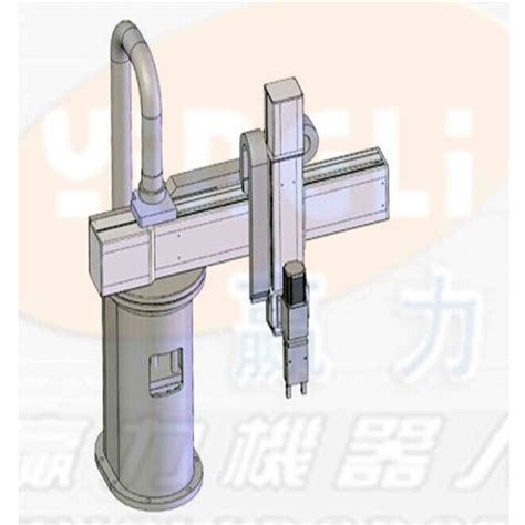 4 Axis Robot Arm - Dongguang Dongjin Machinery Co.,Ltd - ecplaza.net