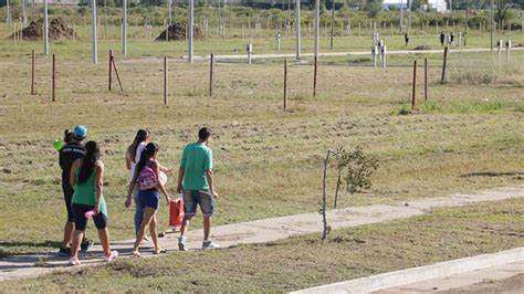 Empiezan A Escriturar Los Terrenos De Mi Tierra Mi Casa