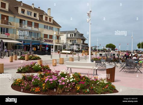 Calvados Merville Franceville Avenue De La Plage Renovated In 2019