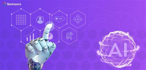 AI-Driven Events: The Future of Engagement | Samaaro