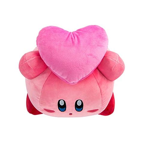 Club Mocchi Mocchi Kirby Plush Kirby And Friend Plushie Squishy Kirby Plushies 15 Inch