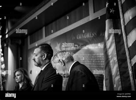 Lindsey Graham Black And White Stock Photos Images Alamy