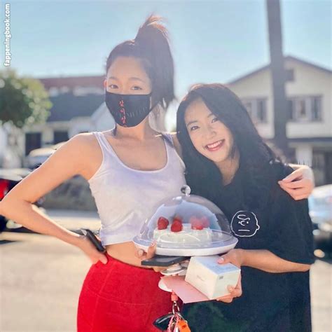 Jasmine Cho Jazzycho Jazzycho Nude OnlyFans Leaks Fappening FappeningBook