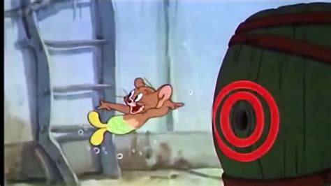 Tom And Jerry 64 Episode The Duck Doctor 1952 Video Dailymotion