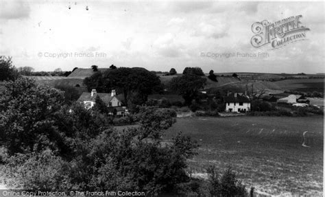Photo Of Old Sarum C1965 Francis Frith