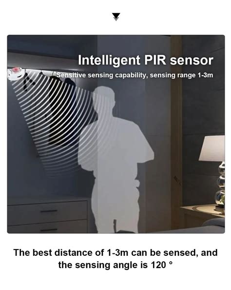 1 ~ 10 шт., переключатель датчика движения, 5 В, 12 В постоянного тока ...