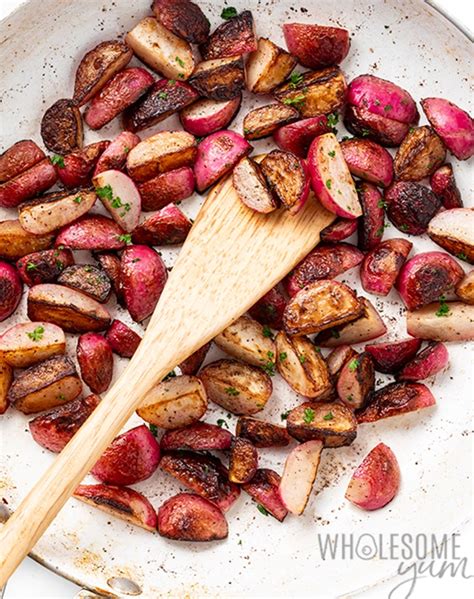 23 Radish Recipes to Make This Spring – PureWow