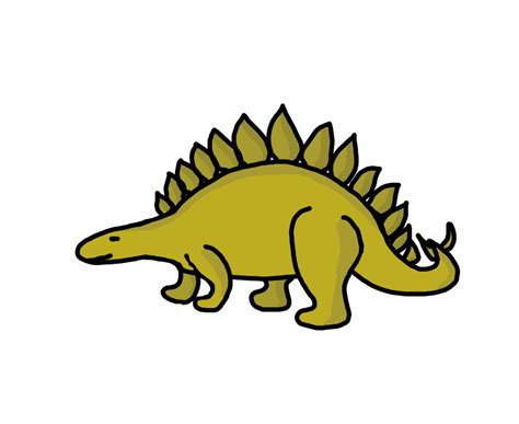 stegosaurus clipart free 10 free Cliparts | Download images on ...