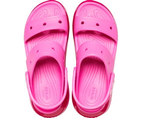 Mega Crush Sandal Crocs | lupon.gov.ph