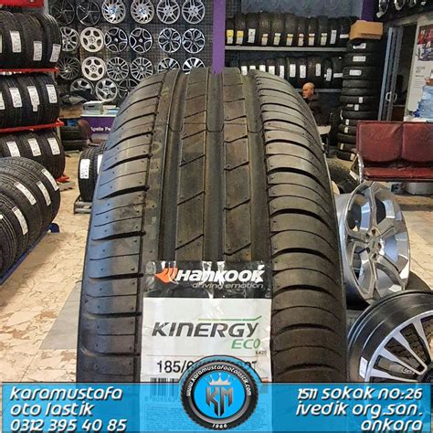 185 60 R 14 HANKOOK K425 - 3586