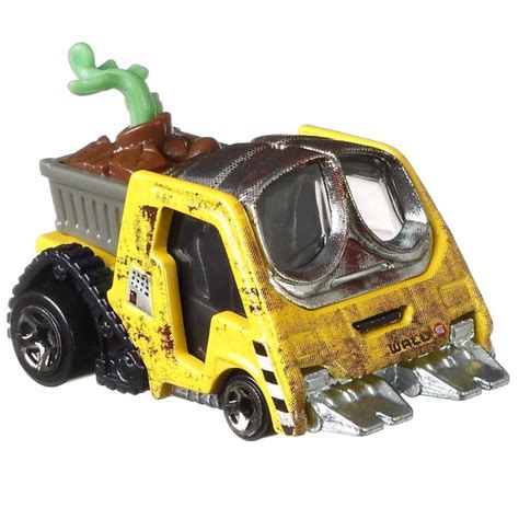 Pick Up An Instant Collection With Hot Wheels Disney Pixar Character Cars Together In One Set