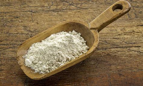 6 Great Healthy Flour Options To Use When Baking Shaw Academy