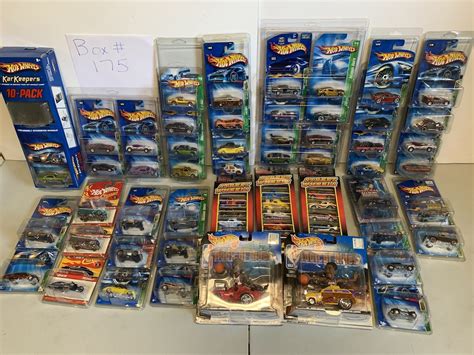 This Huge Hot Wheels Collection Contains Over 12 500 Cars Will Cost A Small Fortune Autoevolution