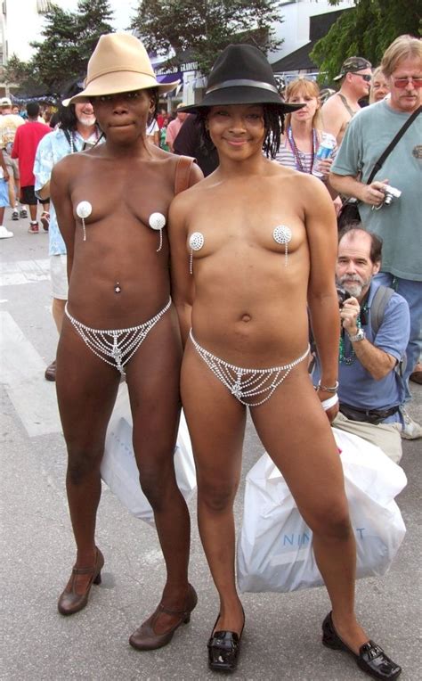 Almost Naked In Public ShesFreaky