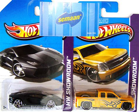 T Hunted O Lote E Da Linha B Sica Hot Wheels J Chegou Na Semaan