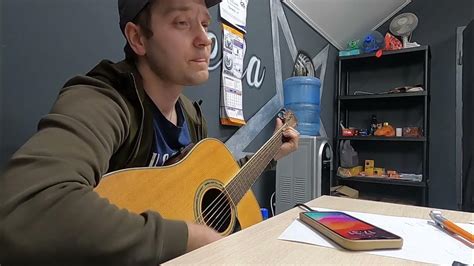 Песня под гитару со смыслом о том, как покупать машину за границей ...