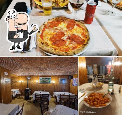 besten pizza in Demonte Frühling 2024 Restaurant Guru