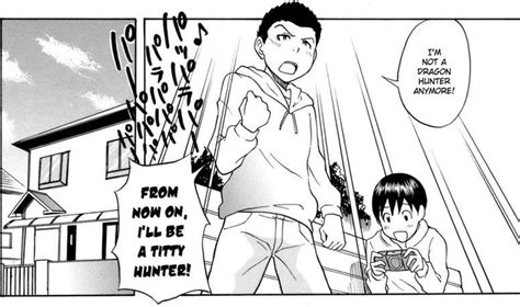 Realization Hentai Quotes Know Your Meme