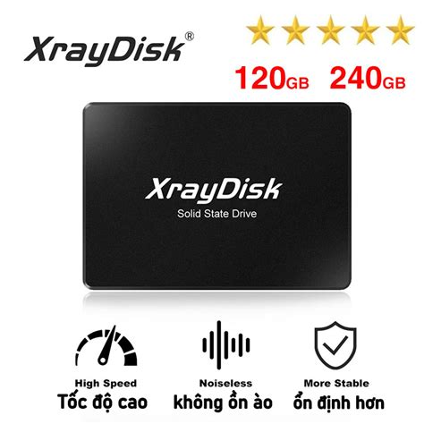 Ổ Cứng ssd sata3 128gb 240gb 480gb 2.5 "sata | Shopee Việt Nam