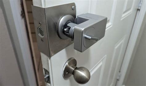 7 Best Smart Locks Suited for Apartments (for 2025)