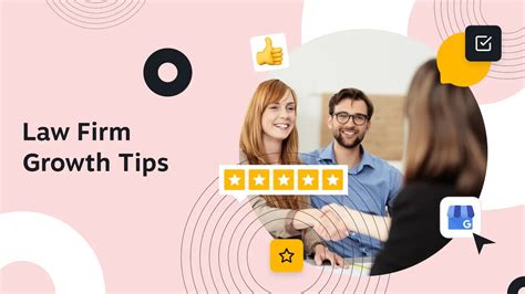 Law Firm Marketing Tips And Strategies To Grow Your Practice
