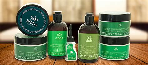 Mundo Verde adquire marca de cosméticos naturais Aloha Mercado Consumo