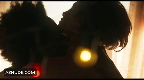 Segundo Sol Nude Scenes Aznude