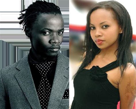 10 Hot Sexy Brenda Wairimu Bikini Pics