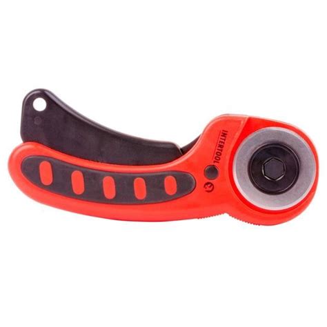 Нож роликовый для ковровых покрытий INTERTOOL HT-0510 – фото, отзывы ...