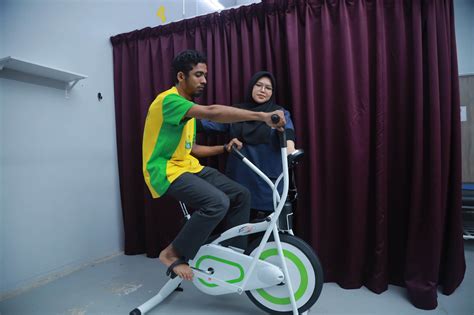 Stroke Rehab – WALL AND BONE