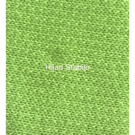 Jual Bahan Kain Baby Terry Kain Loop Warna Pastel Nude Bahan