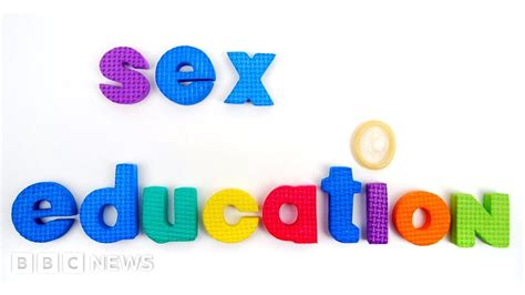 Sex Education Classes For Adults With Learning Disabilities