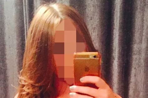 Inside The Uk S Sex For Sale Websites As Sugar Baby Reveals A Month Arrangement With