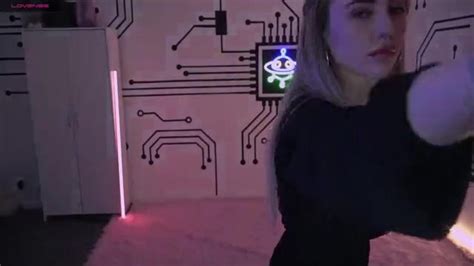 Watch Free Anabel April Chaturbate WebCam Porn Video WebcamShows TV