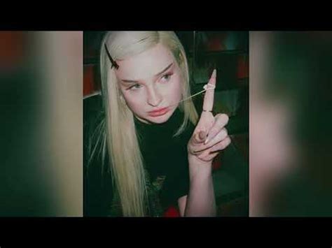 Kim Petras Nicki Minaj Alone Rado Remix Youtube