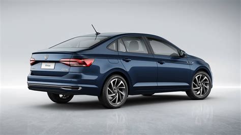 Volkswagen Virtus Recebe Aumento De Preços Mundo Do Automóvel Para Pcd