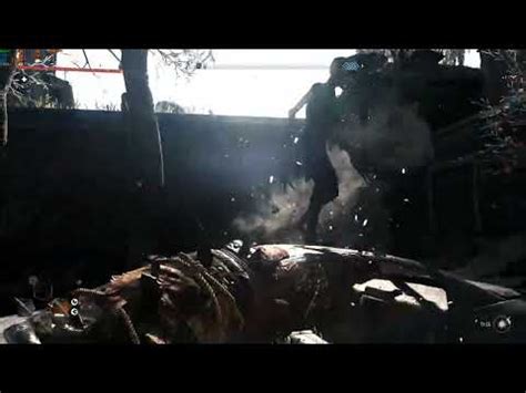 Dying Light Gut Feeling Update Gameplay Is Insaine Youtube