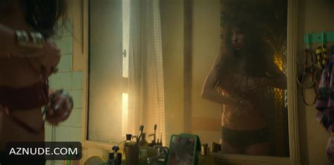 ANNE AZOULAY Nude AZNude