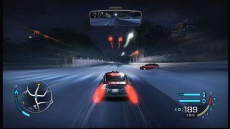 Need for Speed: Carbon Screenshots for Xbox 360 - MobyGames